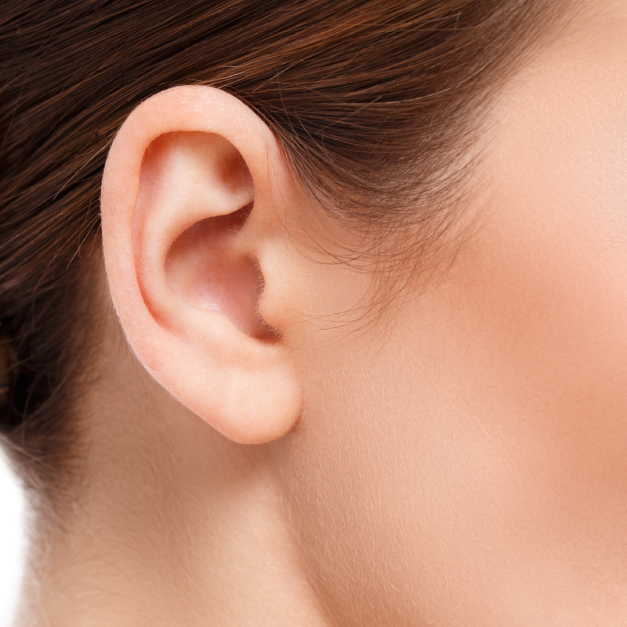 Ear Reconstruction